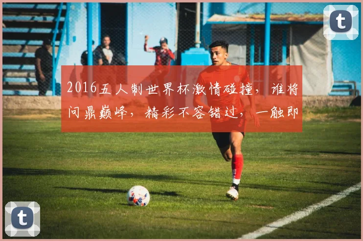 2016五人制世界杯激情碰撞，谁将问鼎巅峰，精彩不容错过，一触即发