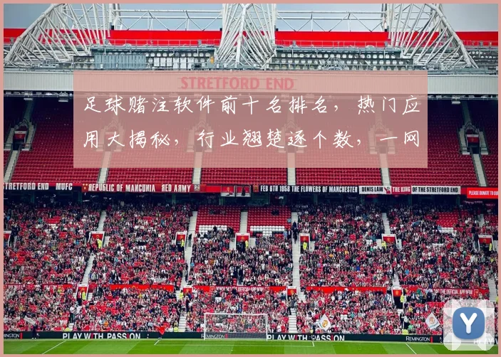 足球赌注软件前十名排名，热门应用大揭秘，行业翘楚逐个数，一网打尽